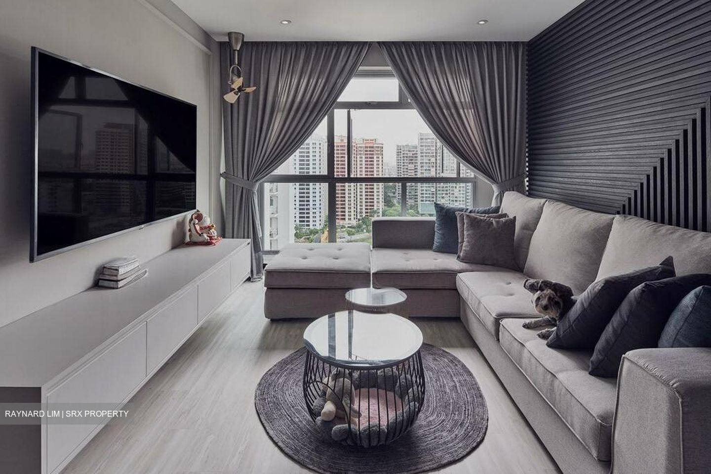 Blk 446B Fernvale Lodge (Sengkang), HDB 4 Rooms #524353731